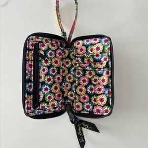 Vera Bradley Wallet Wristlet